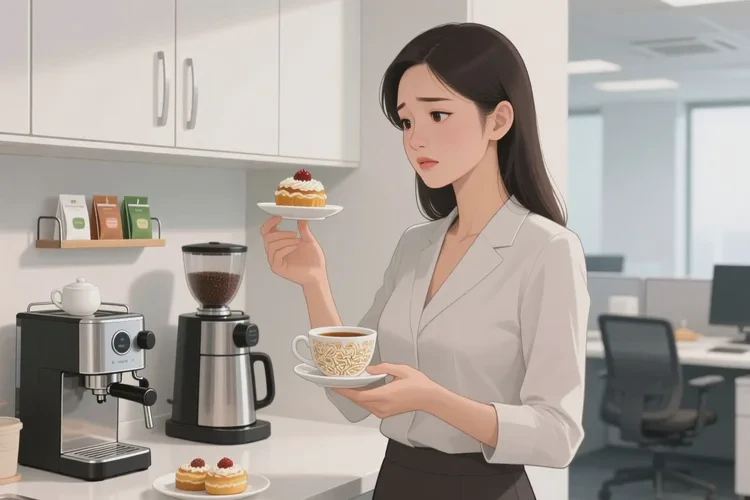 28岁餐后血糖8点6是怎么回事(图4)