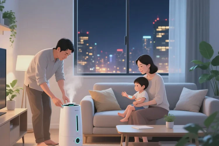 孩子手臂经常起湿疹可以治愈吗(图4)