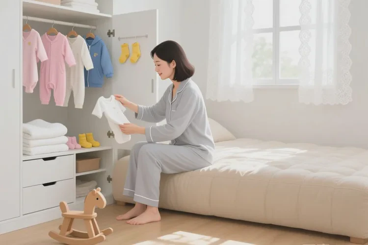 宝宝手上偶尔长湿疹可以治愈吗(图3)