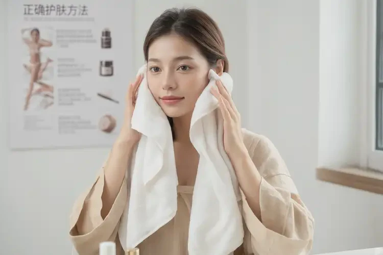 女性屁股上容易长湿疹能治好吗(图1)