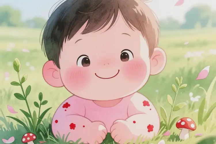 少儿手臂长湿疹能治好吗(图3)