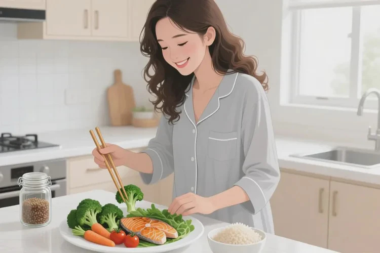 28岁餐后血糖8.6是怎么回事(图4)