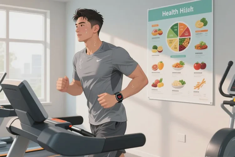 28岁空腹血糖12点9是怎么回事(图4)