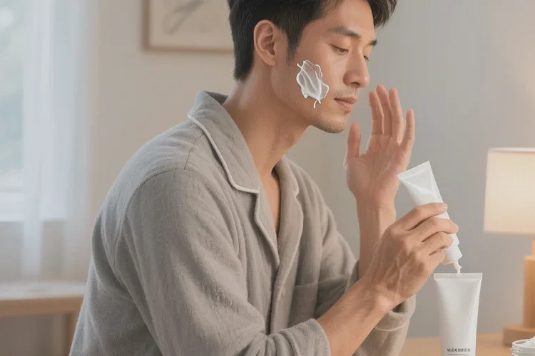 男性面部经常起湿疹可以治愈吗(图3)