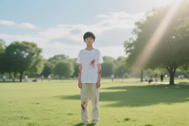 青少年全身容易起湿疹可不可以彻底自愈(图2)