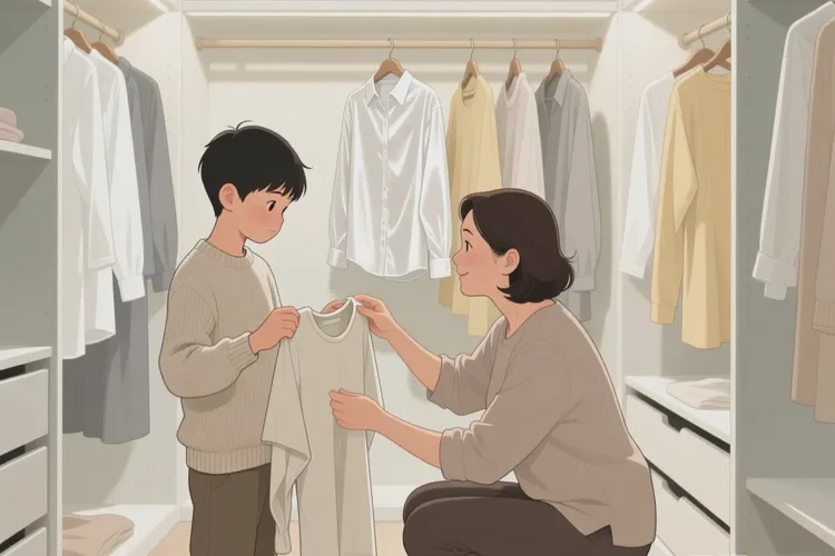 小孩肚子经常长湿疹可以治愈吗(图2)