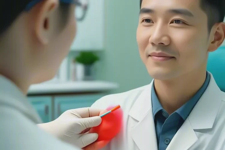 男性全身经常起湿疹可以治愈吗(图1)