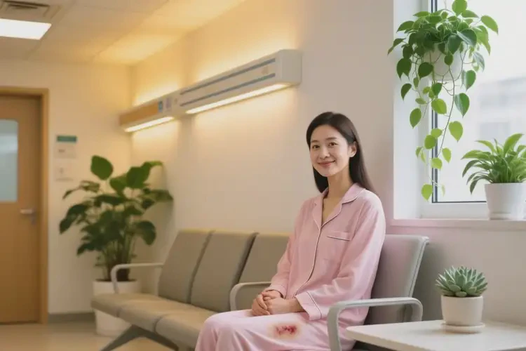 女性肛周出现湿疹能治好吗(图3)