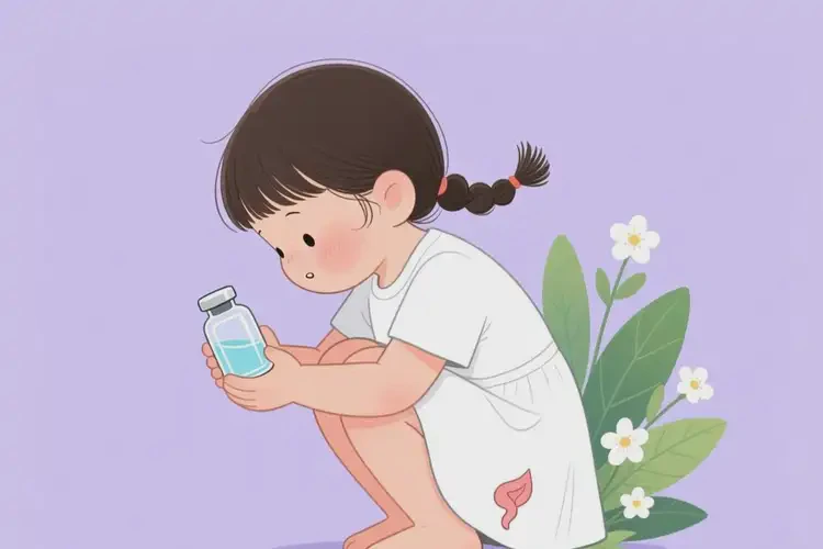 儿童肛周经常起湿疹能治好吗(图2)