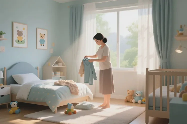 婴儿全身长湿疹可以治愈吗(图4)