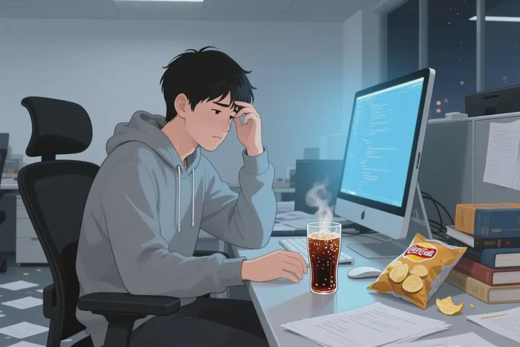 28岁餐后血糖16.0是怎么回事(图2)