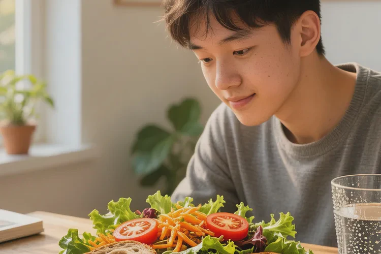 28岁中午血糖19点3是怎么回事(图4)