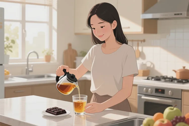 28岁中午血糖5点2是怎么回事(图2)