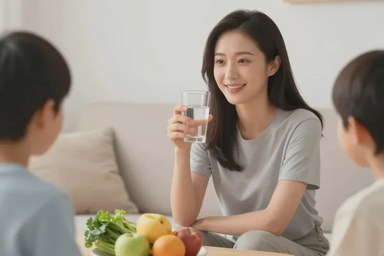 28岁空腹血糖5.3是怎么回事(图4)