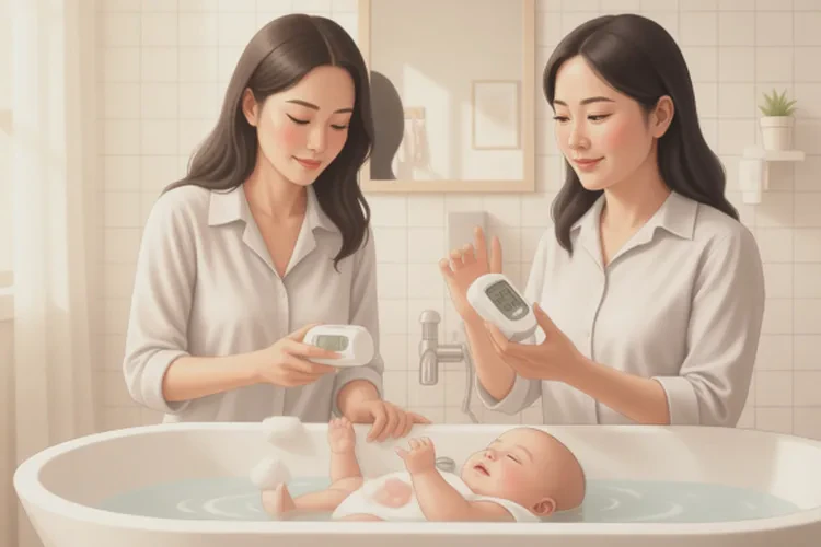 婴幼儿大腿上经常起湿疹可以治愈吗(图3)