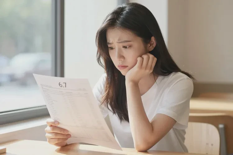 28岁餐后血糖6点7是怎么回事(图1)