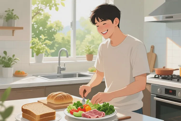 28岁餐后血糖28.6是怎么回事(图4)