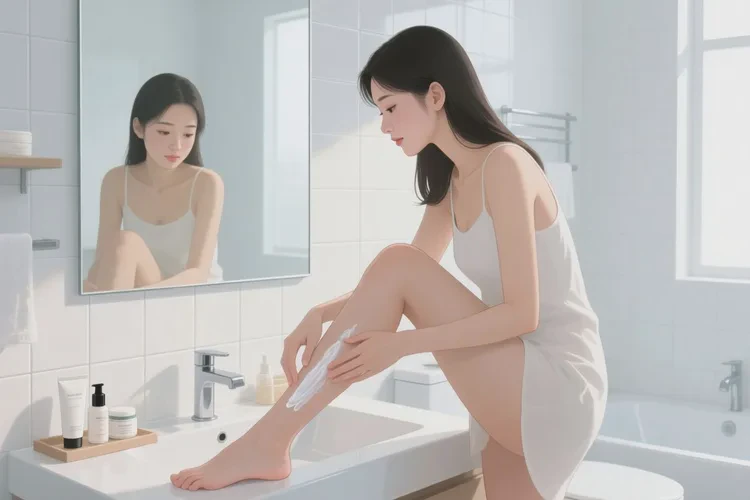 女人四肢经常起湿疹能靠自己自愈吗(图3)