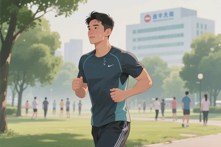 28岁早上空腹血糖19.9是怎么回事(图4)