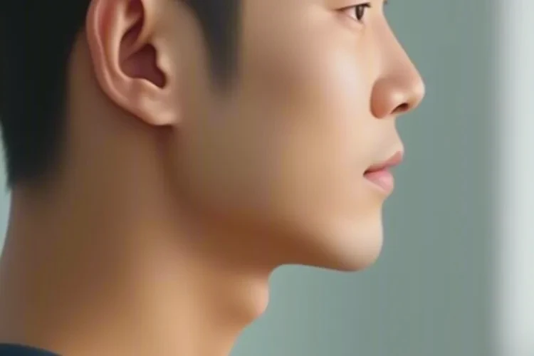 男生脖子上容易起湿疹能治愈吗(图1)