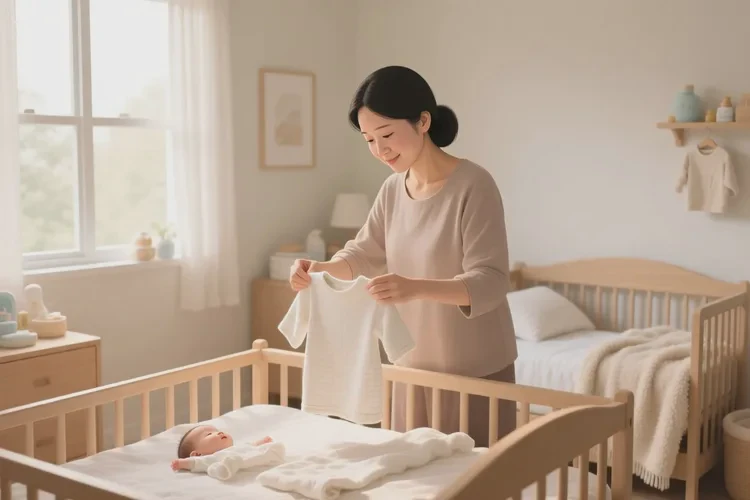 婴幼儿手臂有湿疹可以治愈吗(图4)