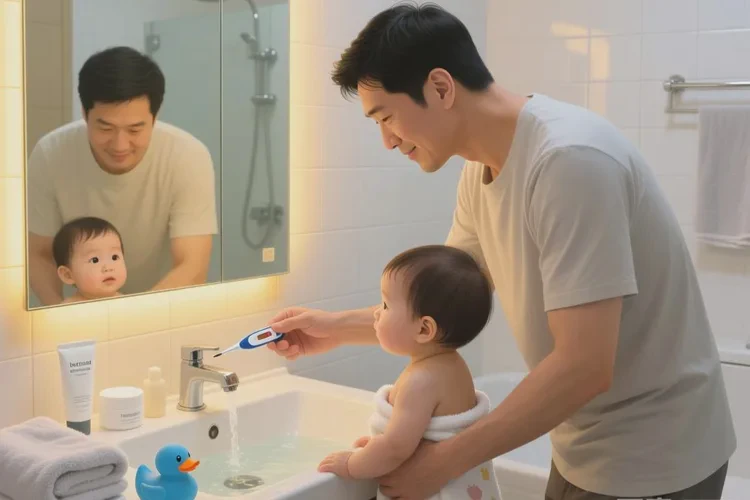 小孩小腿上偶尔长湿疹可以治愈吗(图4)