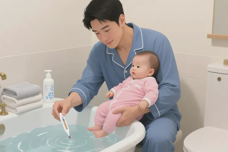 婴幼儿脖子有湿疹可以治愈吗(图3)