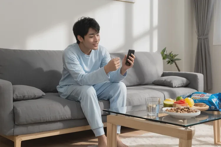 28岁下午血糖5点9是怎么回事(图1)