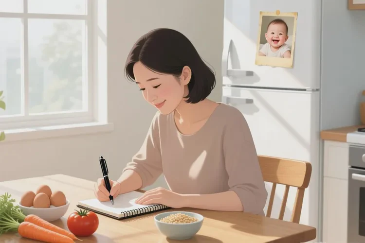 婴儿身上容易长湿疹可以治愈吗(图4)