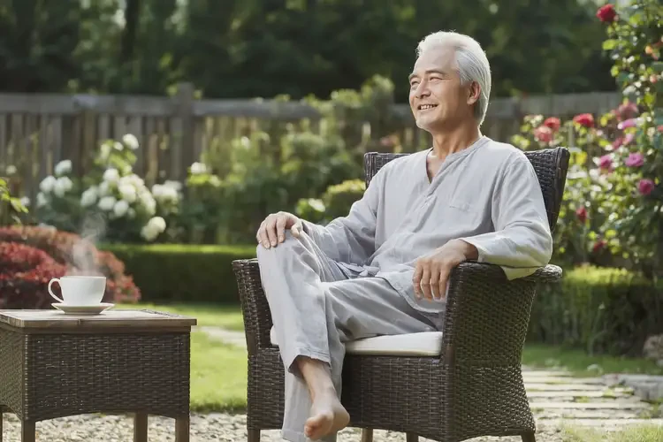 老年人小腿偶尔起湿疹能治好吗(图1)