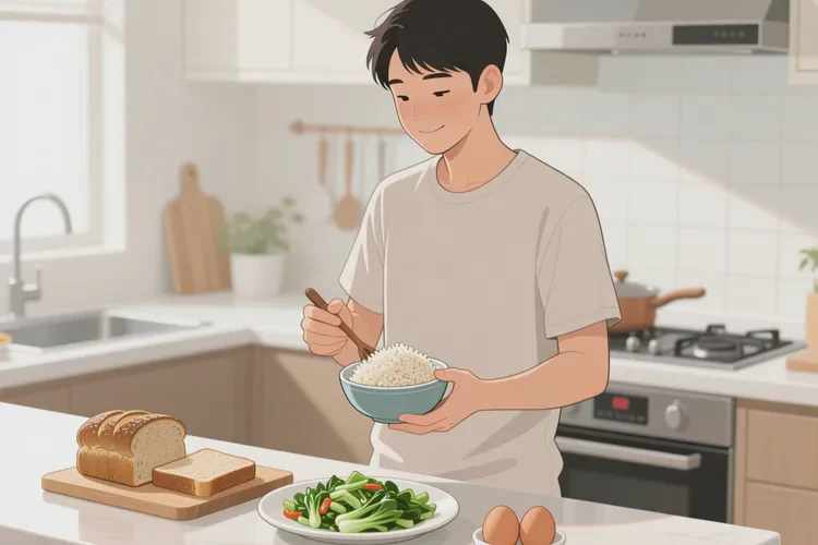 28岁中午血糖8点9是怎么回事(图3)