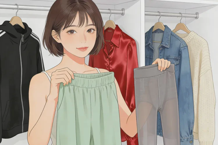 女人小腿起湿疹能靠自己自愈吗(图2)