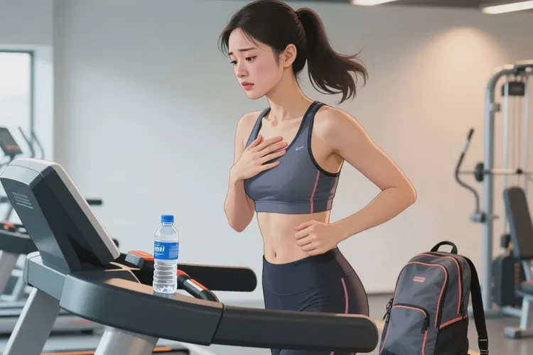 28岁空腹血糖29.8是怎么回事(图4)