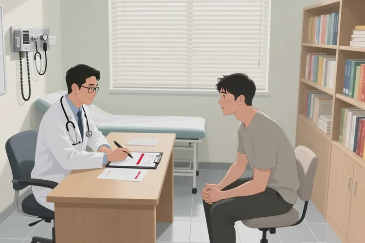 28岁餐后血糖14.8是怎么回事(图4)