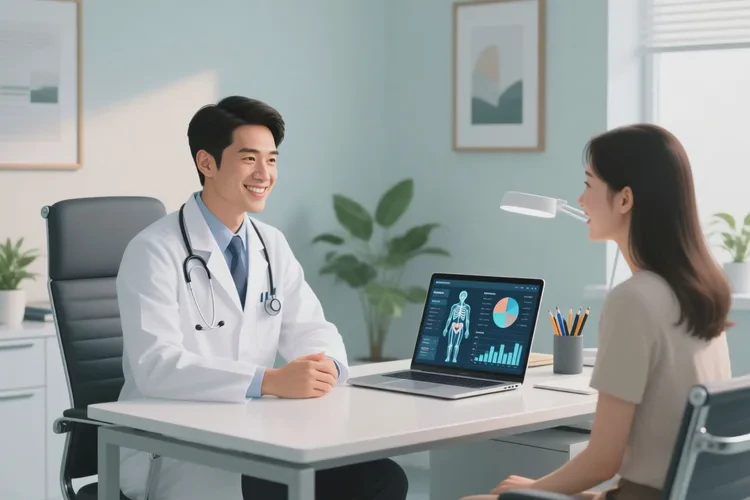 28岁空腹血糖11.2是怎么回事(图3)