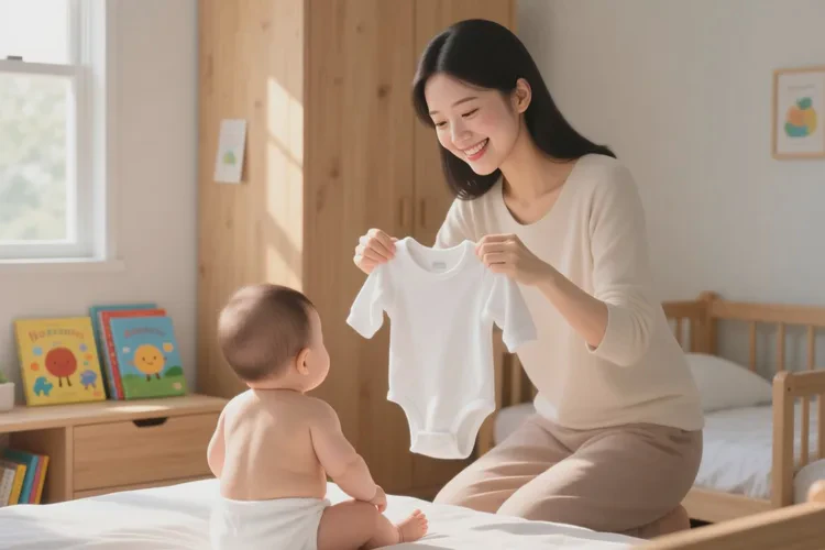 婴儿四肢起湿疹可以治愈吗(图4)