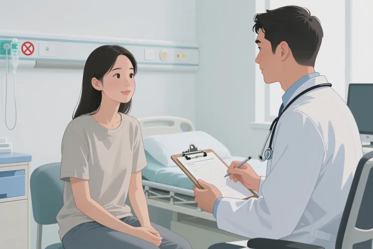 28岁早上血糖12.1是怎么回事(图2)