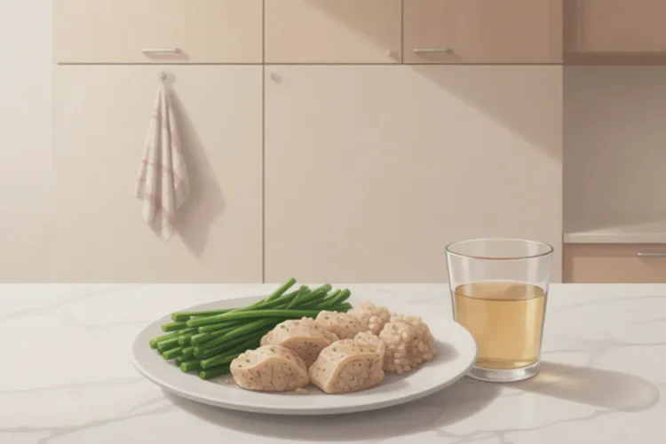 28岁餐后血糖9点9是怎么回事(图3)