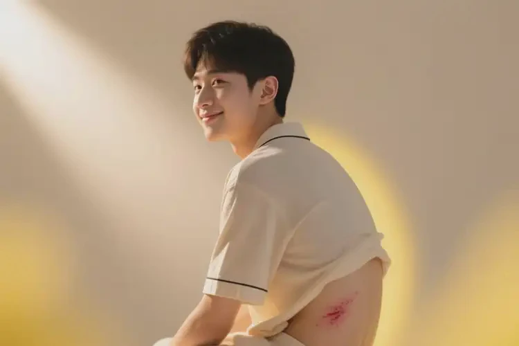 青少年屁股容易长湿疹能彻底自愈吗(图2)