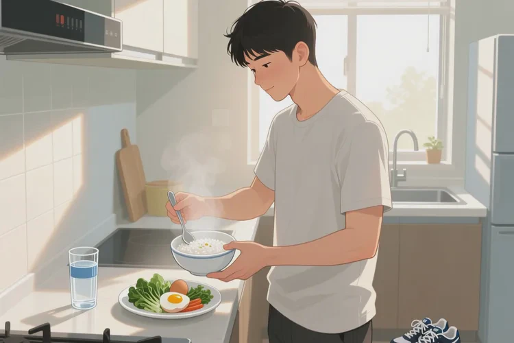 28岁晚上血糖19点1是怎么回事(图4)