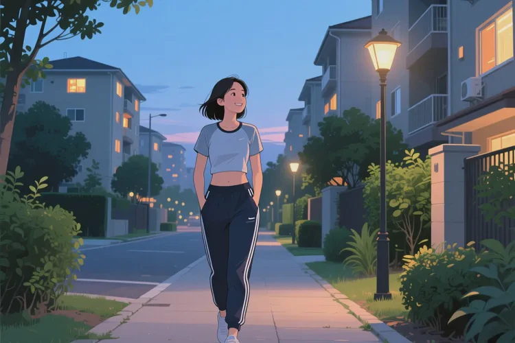 28岁晚上血糖5.7是怎么回事(图2)