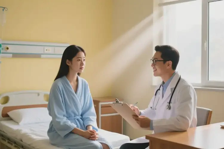 女性肛周出现湿疹能治好吗(图2)