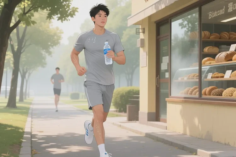 28岁餐后血糖20.6是怎么回事(图3)