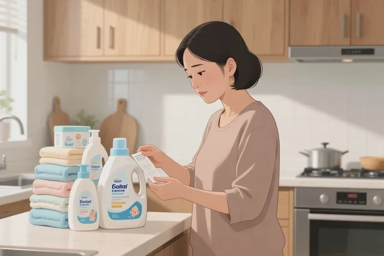 小孩屁股上偶尔长湿疹可以治愈吗(图4)