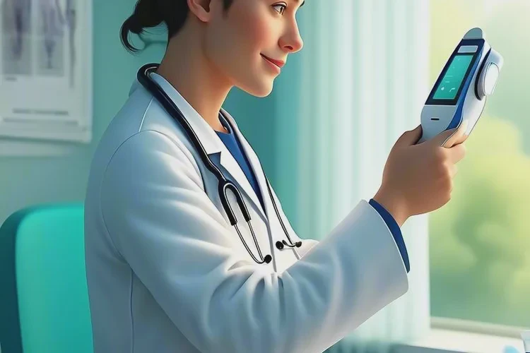 女生大腿上偶尔起湿疹可以治愈吗(图2)