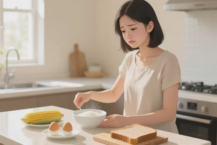 28岁餐后血糖13.0是怎么回事(图4)