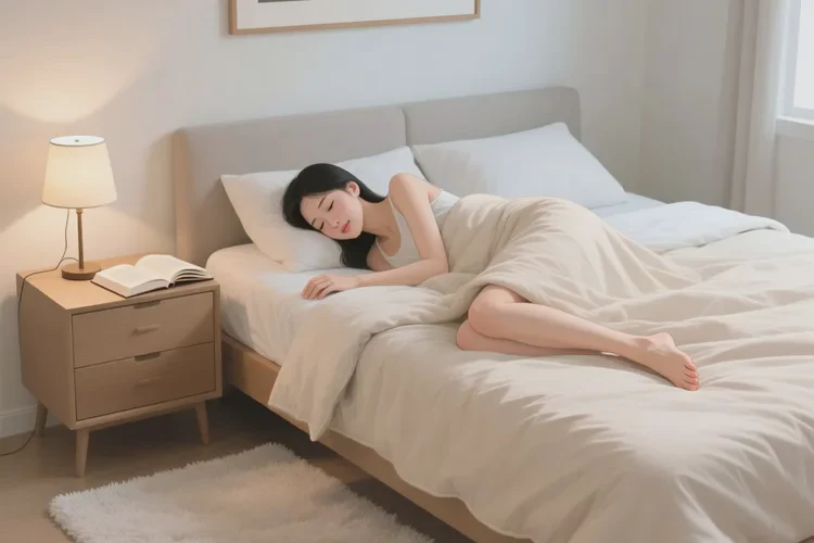 女人身上容易起湿疹能靠自己自愈吗(图4)