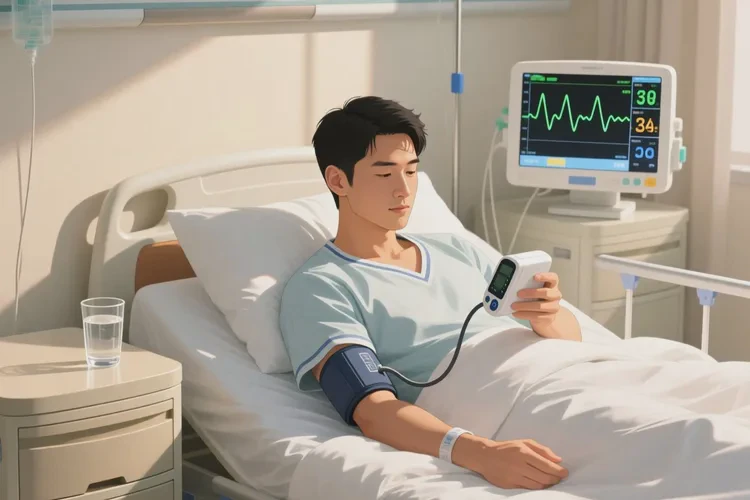 28岁空腹血糖28.0是怎么回事(图3)