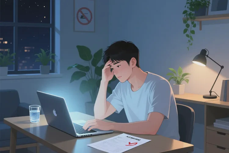 28岁早上空腹血糖8.4是怎么回事(图3)