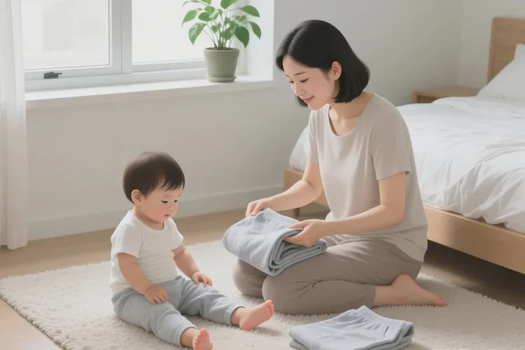 孩子大腿起湿疹可以治愈吗(图2)